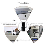 12 in 1 3/8 Interface Ratchet Wrench Set Car Repair Combination Hardware Toolbox, 12 PCS 3/8 Interface