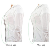 1 PACK Invisible Anti-light Stickers Shirt Straps Double-sided Adhesive Seamless V-neck Fixed Anti-slip