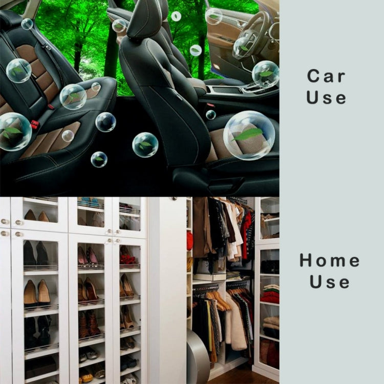 Nobico XD05A Portable Air Purifier Household Ozone Disinfection Machine, XD05A