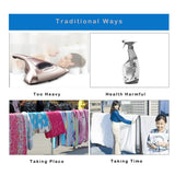 Household Wireless Ultrasonic Deodorizer Vacuum Cleaner Dust Mite Controller, Ultrasonic Deodorizer