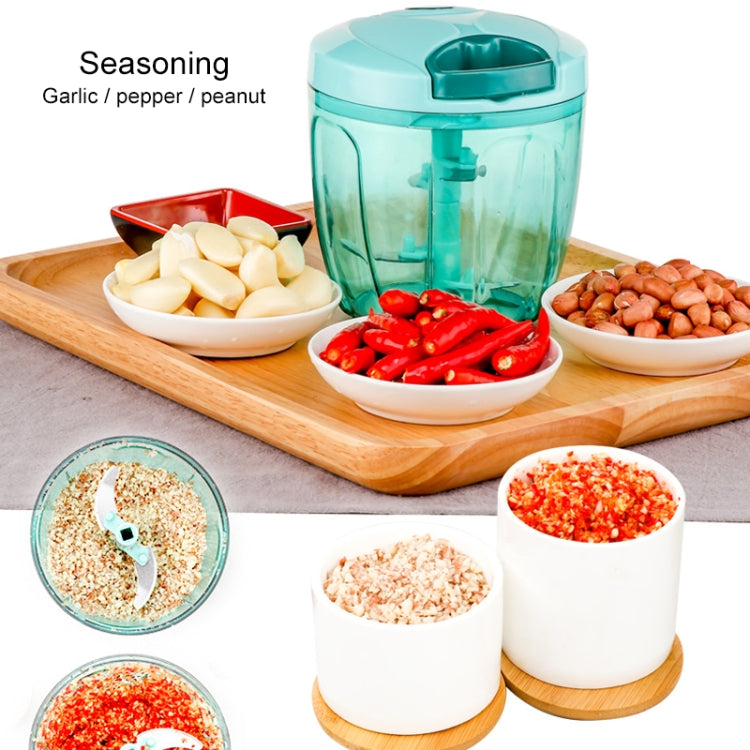 A008-2 Household Cooking Device Stirrer Squeezer