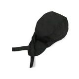 Simple Style Unisex Chef Waiter Work Cap Pirate Hat Turban Cap, Turban Cap 2, Turban Cap Red, Turban Cap Black, Turban Cap stripe, Turban Cap1