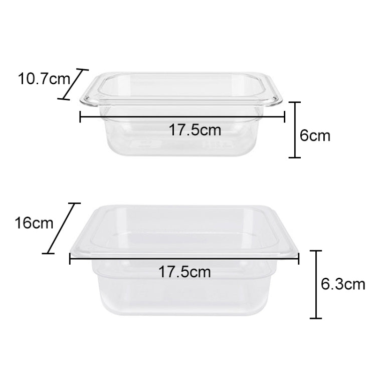 Multifunctional Cutting Board + PC Box 5 PCS, 5 in 1 Cutting Board