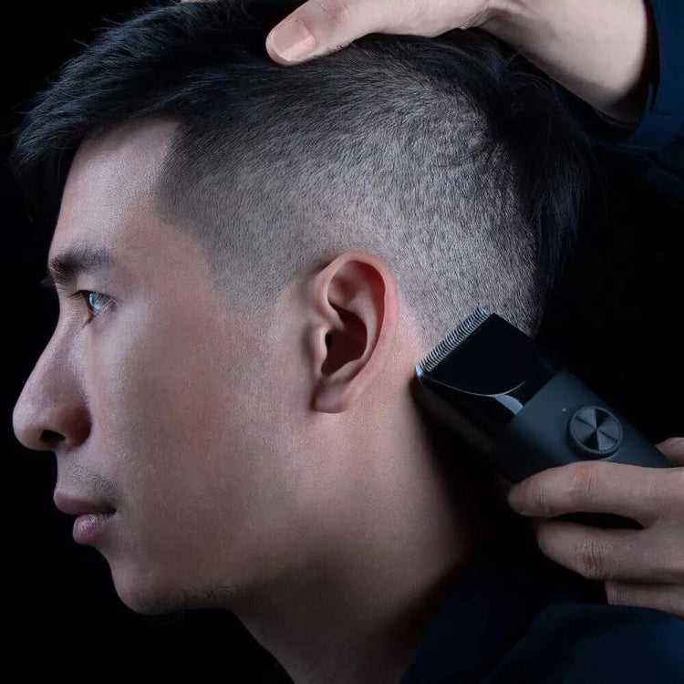 Original Xiaomi Mijia Men and Women Haircut Cutting Styling Machine Barber Hair Clippers Hair Trimmer, Hair Trimmer 1 - Zen Craft