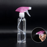 250ML Disinfection Spray Bottle Alcohol 84 Disinfection Solution Watering Can, Random Nozzle Color Delivery, 250ML 250ML