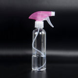 250ML Disinfection Spray Bottle Alcohol 84 Disinfection Solution Watering Can, Random Nozzle Color Delivery, 250ML