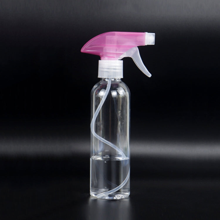 250ML Disinfection Spray Bottle Alcohol 84 Disinfection Solution Watering Can, Random Nozzle Color Delivery, 250ML