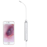 Supereyes Y001 Ear Mite Mouth Electronic Digital Fixed Focus Endoscope, Y001