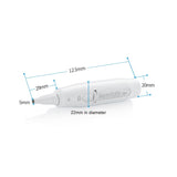 Supereyes Y008 Ear Nose Mouth Wireless Digital Electronic Endoscope, Y008