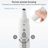 Supereyes Y008 Ear Nose Mouth Wireless Digital Electronic Endoscope, Y008