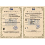 Portable UVC LED Light Sterilizer Disinfection Stick Lamp, Disinfection Stick Lamp