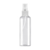 100ML PET Clear Spray Bottle Disinfection Solution Container