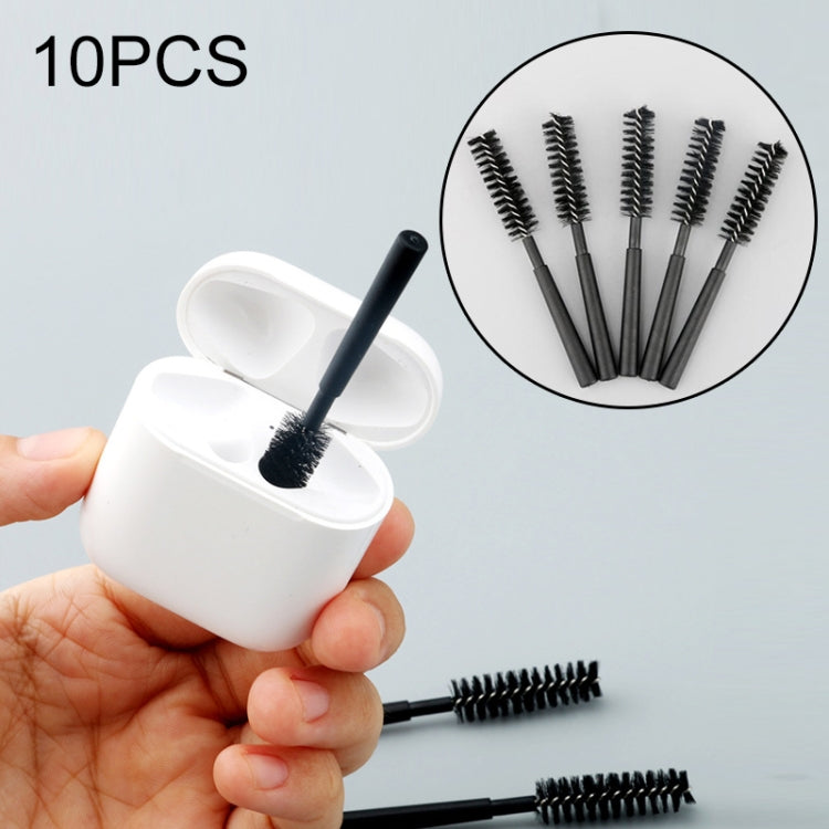 10 PCS Anti-Static Brush Earphone Charging Case Dusty Brush Cleaning Tool for AirPods, Cleaning Tool Brush Cleaning Tool Brush