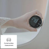 Original Xiaomi Youpin Duka Electronic Ruler Portable Rangefinder LCD Screen Digital Ruler, Digital Ruler