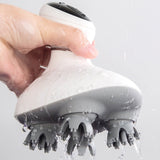 3D Intelligent Electric Head Massager Scalp Massager