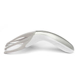 Mini Portable Multifunctional Head Massager Massage Comb, Battery Powered, Battery Powered (Gold)