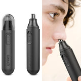 XPREEN XPRE001 High-speed Rotating Electric Nose Hair Trimmer Ear Trimmer Rotation Blade for Men and Women Default Title