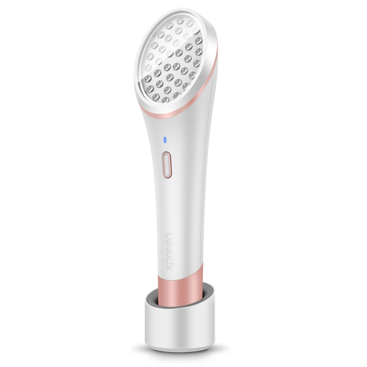XPREEN XPRE052 Wireless Rechargeable Light Acne Treatment Device Home Acne Clearing Eraser with Blue Light and Red Light, XPRE052 XPRE052