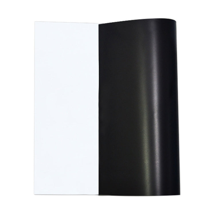 A3 PET Magnetic Soft Whiteboard Message Board Refrigerator Magnet, Size: 29.7cm x 42cm, A3