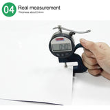 A3 PET Magnetic Soft Whiteboard Message Board Refrigerator Magnet, Size: 29.7cm x 42cm, A3