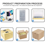 Battery Back Cover Assembly (with Side Keys & Power Button + Volume Button Flex Cable & Wireless Charging Module & Motor & Charging Port & Speaker Ringer Buzzer & Card Tray & Camera Lens Cover) for iPhone 11, For iPhone 11, For iPhone 11(Assembly)