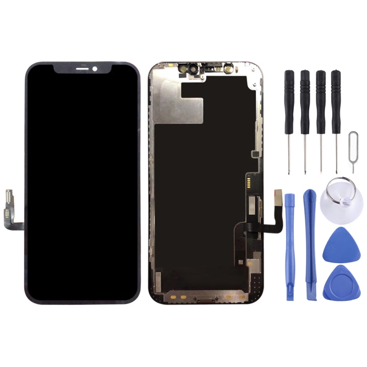 For iPhone 12 Original LCD Screen, For iPhone 12(Original)