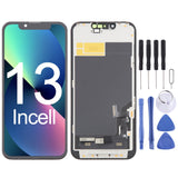 For iPhone 13 OEM LCD Screen with Digitizer Full Assembly, For iPhone 13(Incell) For iPhone 13(Incell)