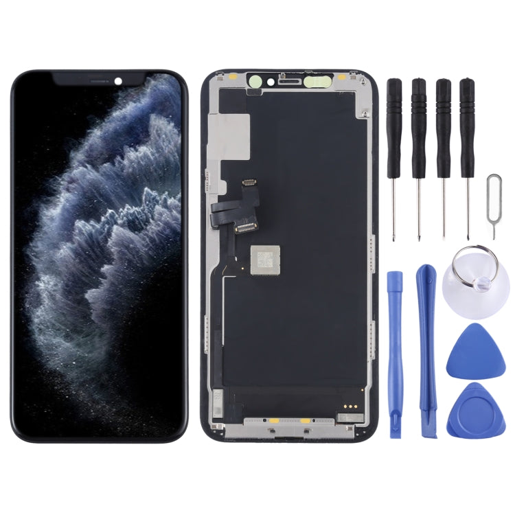 For iPhone 11 Pro Original OLED Screen, For iPhone 11 Pro (Original) For iPhone 11 Pro (Original)