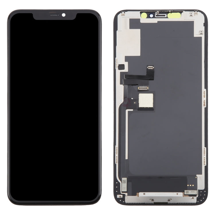 incell Material LCD Screen for iPhone 11 Pro Max, For iPhone 11 Pro Max(Incell )