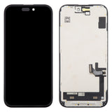 JK incell LCD Screen For iPhone 15, For iPhone 15 (JK incell)