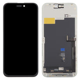 JK Hard OLED Screen For iPhone 15 Pro Max, For iPhone 15 Pro Max