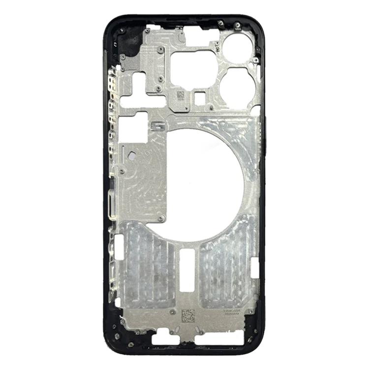 For iPhone 15 Pro Max Middle Frame Bezel Plate