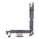 For iPhone 16 Plus Original Charging Port Flex Cable, For iPhone 16 Plus(Original), For iPhone 16 Plus (Original)