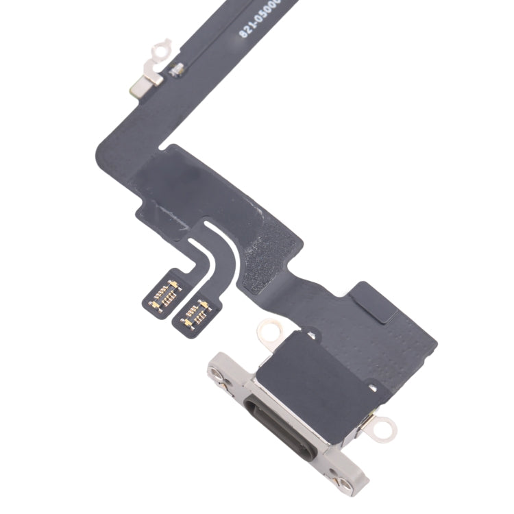 For iPhone 16 Pro Max Original Charging Port Flex Cable, For iPhone 16 Pro Max(Original)