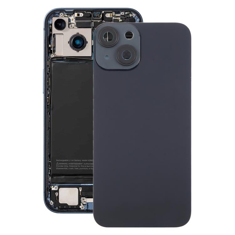 For iPhone 14 EU Version Battery Back Cover with Middle Frame, For iPhone 14 EU Version