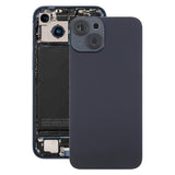 For iPhone 14 EU Version Battery Back Cover with Middle Frame, For iPhone 14 EU Version