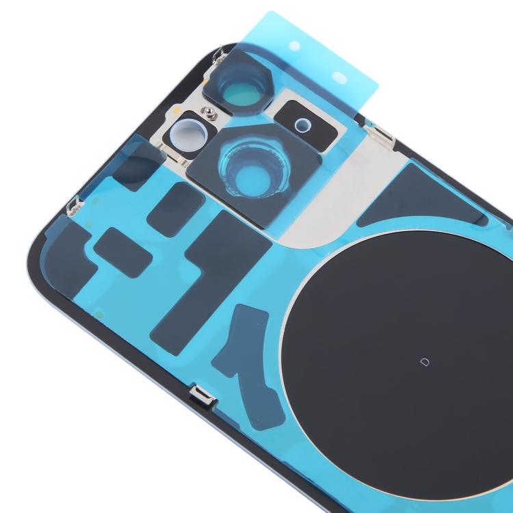 For iPhone 14 EU Version Battery Back Cover with Middle Frame, For iPhone 14 EU Version