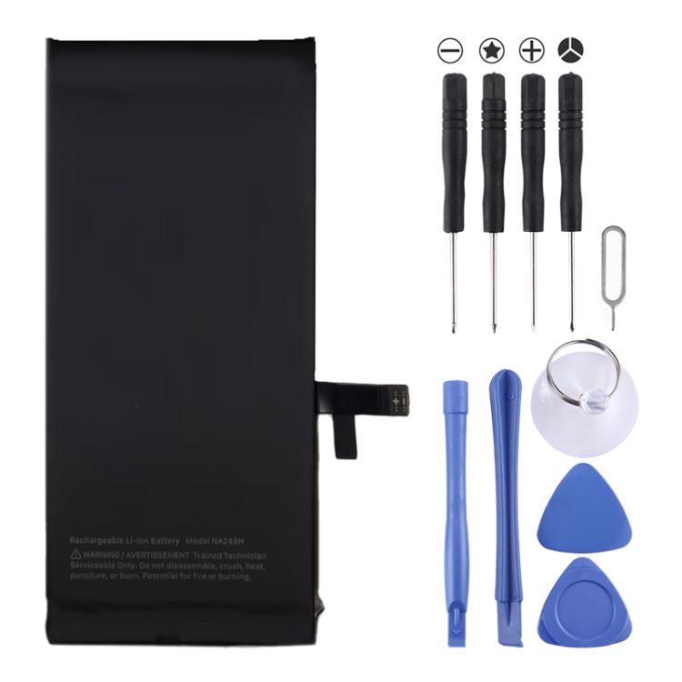 For iPhone 16e 4005mAh NA248H Li-ion Battery, For iPhone 16e For iPhone 16e