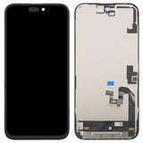 JK Hard OLED Screen For iPhone 16 Plus, For iPhone 16 Plus
