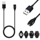 Universal USB Cable for Garmin Fenix 5 / 5x /5s, Vivoactive 3, Forerunner 935, IP7G8962B, IP7G8962W
