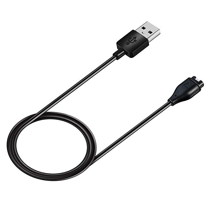 Universal USB Cable for Garmin Fenix 5 / 5x /5s, Vivoactive 3, Forerunner 935, IP7G8962B, IP7G8962W