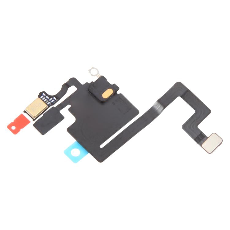 For iPhone 17 Pro Earpiece Speaker Sensor Flex Cable, For iPhone 17 Pro