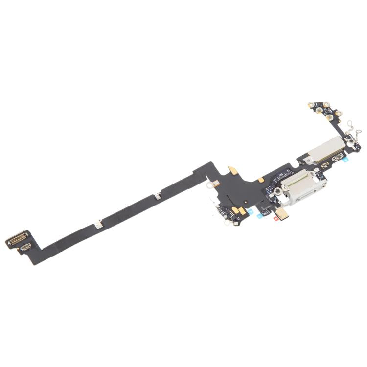 For iPhone 17 Pro US Version Charging Port Flex Cable, For iPhone 17 Pro US Version