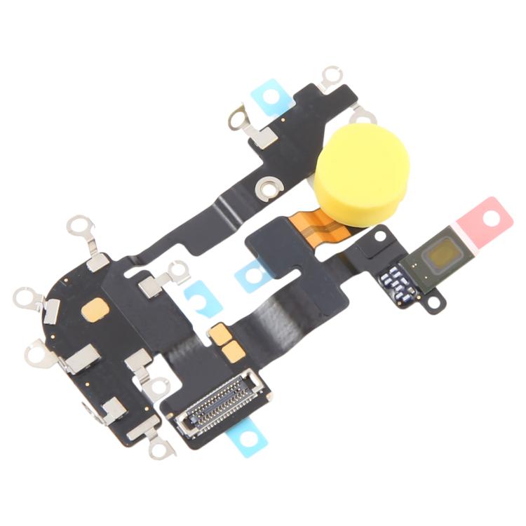 For iPhone 17 Pro Flashlight Wifi Flex Cable, For iPhone 17 Pro