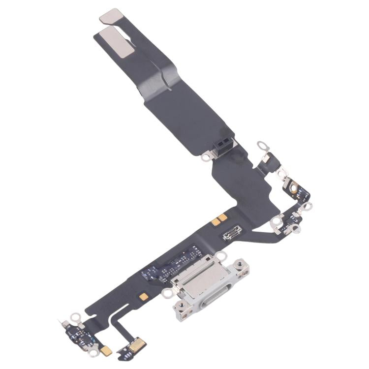 For iPhone 17 Charging Port Flex Cable, For iPhone 17
