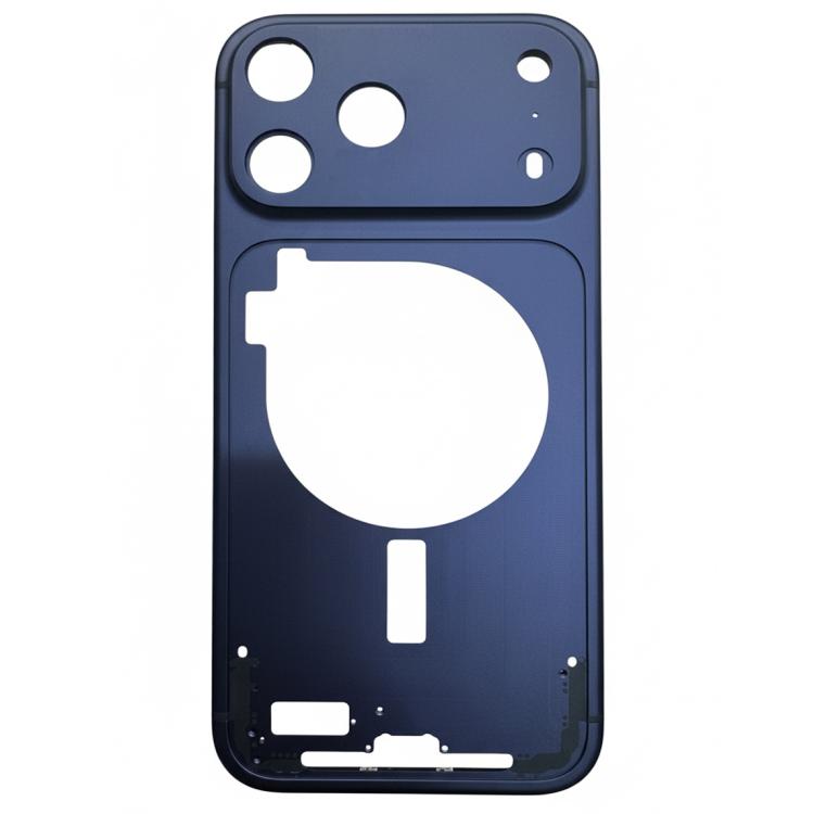 For iPhone 17 Pro Max Original Middle Frame Bezel Plate, For iPhone 17 Pro Max(Original)