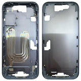 For iPhone 17 Original Middle Frame Bezel Plate, For iPhone 17