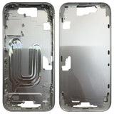 For iPhone 17 Original Middle Frame Bezel Plate, For iPhone 17