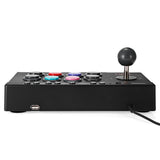 PXN PXN-0082 Gladiator Street Machine Game Handle Rocker Controller for Nintendo Switch / PC / Android System / PS3 / PS4 / XboxOne, PXN-0082
