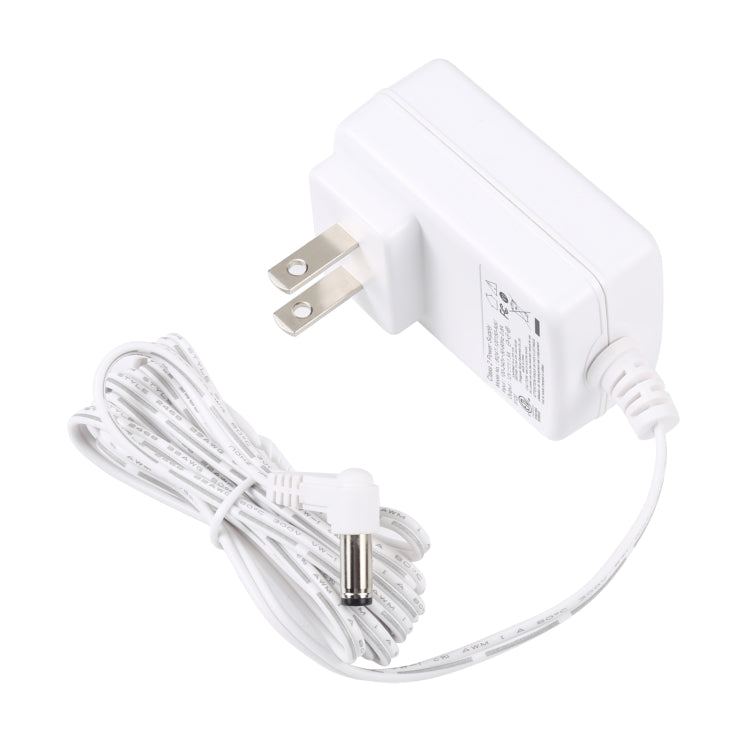 12V 2.5mm Interface DC charger, Specification: US Plug, 2.5mm Interface DC charger(US Plug) 2.5mm Interface DC charger(US Plug)